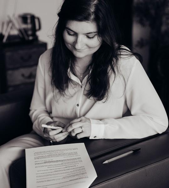 Fixation d'honoraires Cabinet Fabre