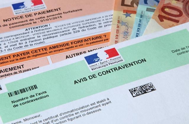 Avocat contestation contraventions