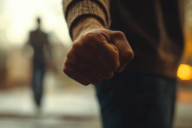 Avocat agression physique Avocat agression physique