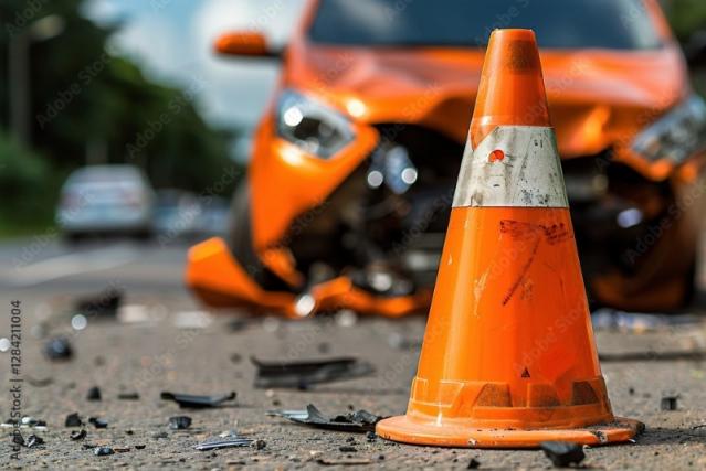 Avocat accident de la route Avocat accident de la route