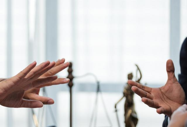 Avocat droit des victimes préjudices