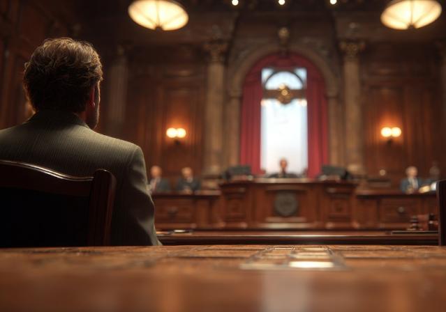 Constitution de partie civile Constitution de partie civile