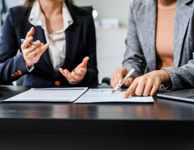 Avocat droit des victimes