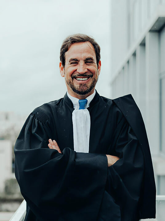 Antoine Fabre Avocat