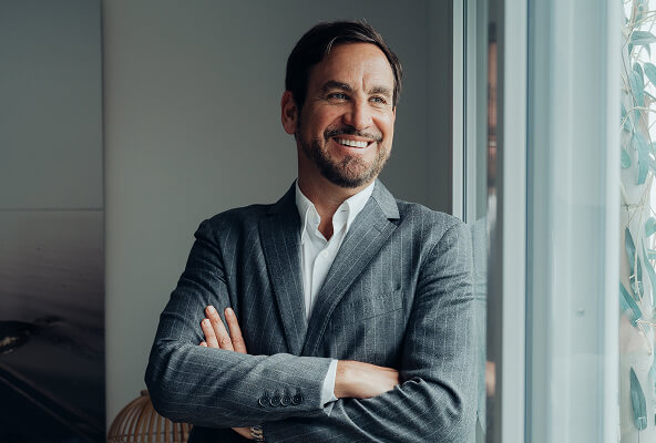 Maître Antoine FABRE