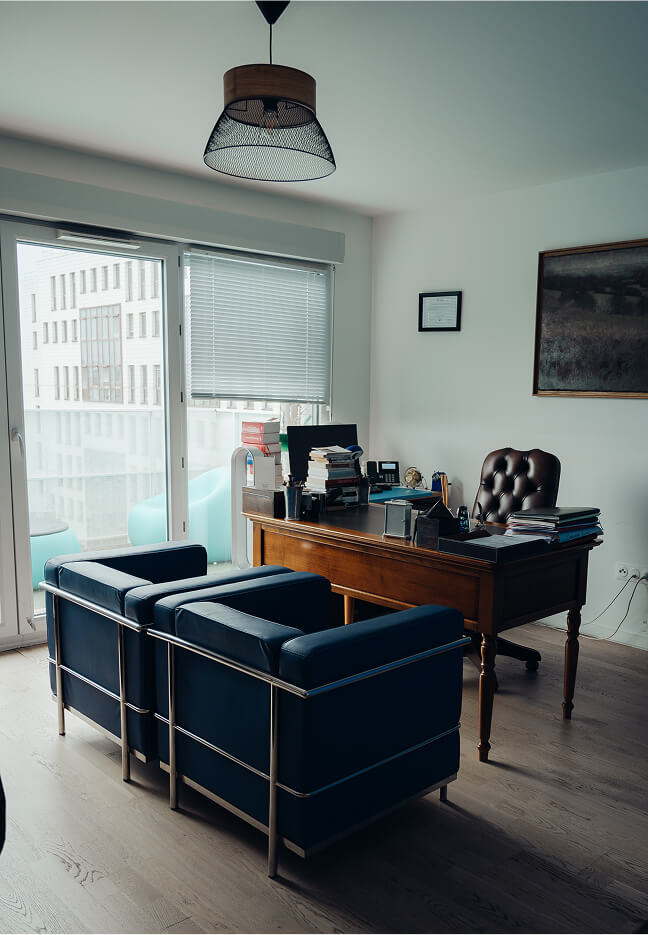 Cabinet d'avocats FABRE