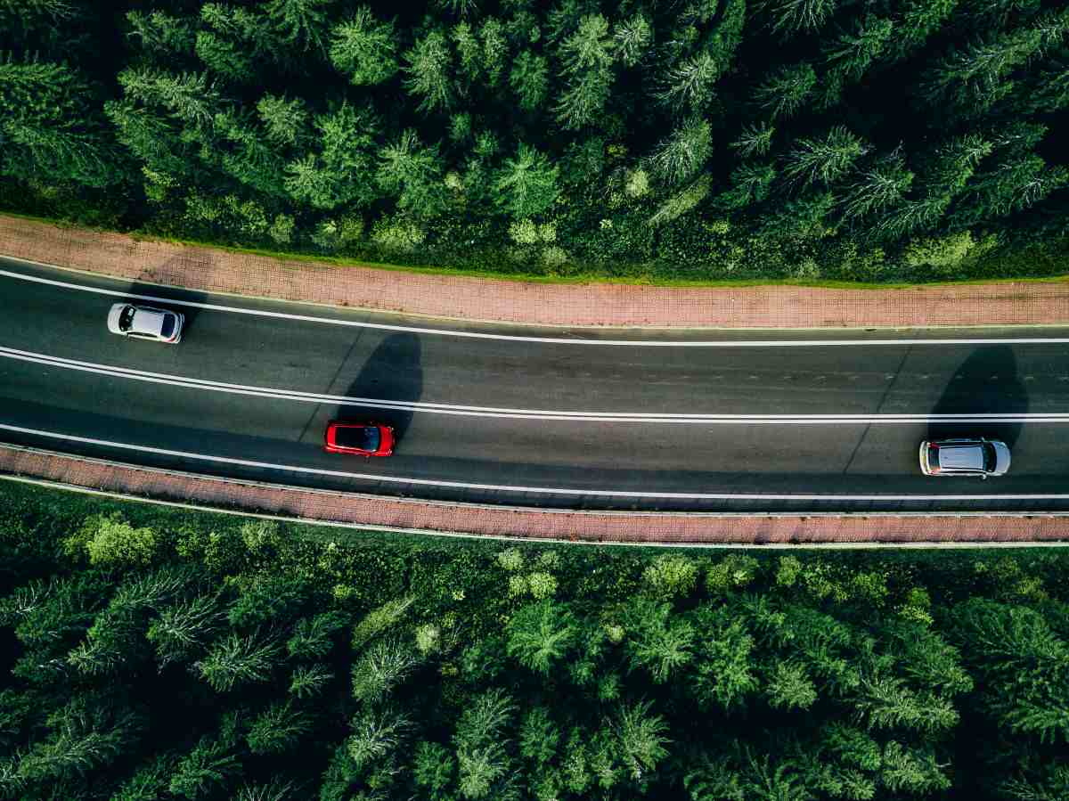 Avocat en droit routier
