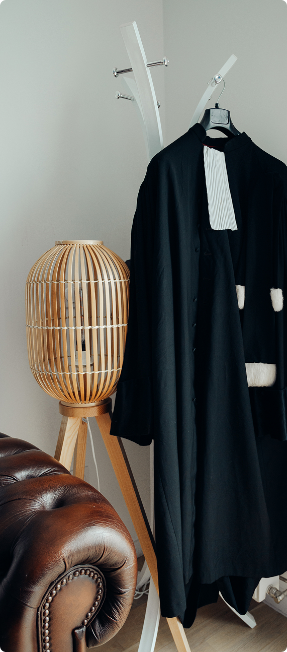 Contactez le Cabinet FABRE Avocats